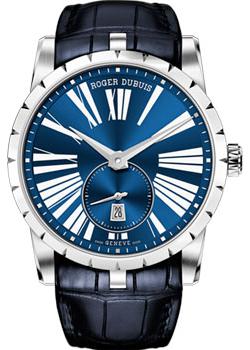 Часы Roger Dubuis Excalibur RDDBEX0535